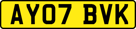 AY07BVK