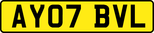 AY07BVL