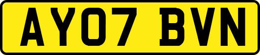 AY07BVN