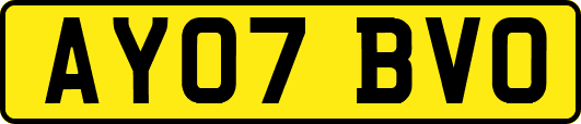 AY07BVO