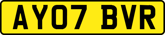 AY07BVR