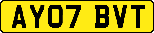 AY07BVT