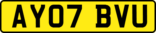 AY07BVU