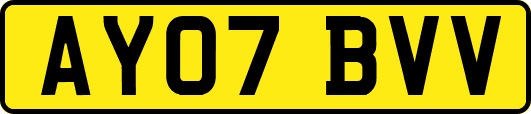 AY07BVV