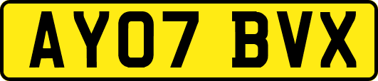 AY07BVX