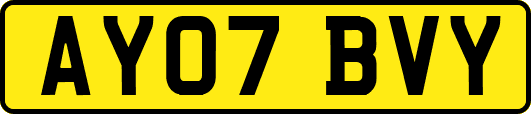 AY07BVY