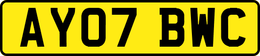 AY07BWC