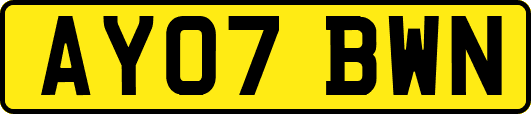 AY07BWN