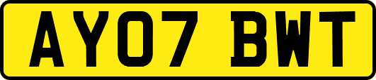 AY07BWT