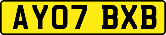 AY07BXB