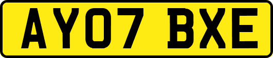 AY07BXE