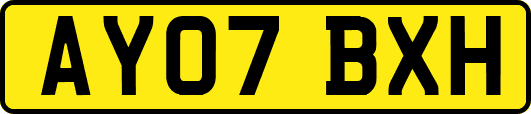AY07BXH