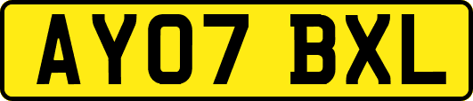AY07BXL