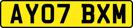 AY07BXM