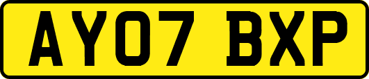 AY07BXP