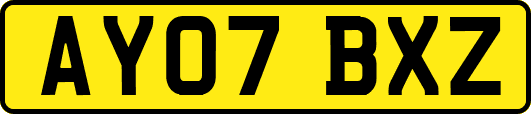 AY07BXZ