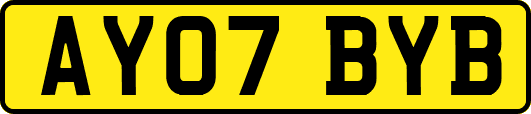 AY07BYB