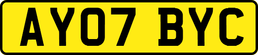 AY07BYC