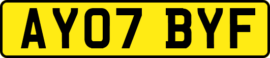AY07BYF