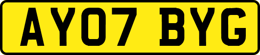 AY07BYG
