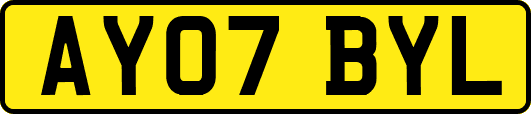 AY07BYL