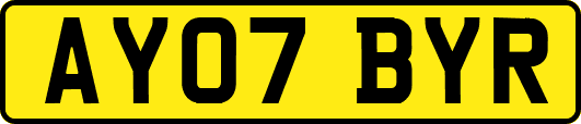 AY07BYR