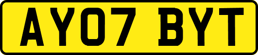 AY07BYT