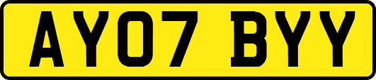AY07BYY
