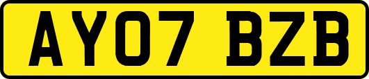AY07BZB