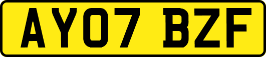 AY07BZF