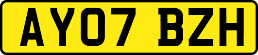 AY07BZH