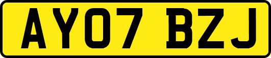 AY07BZJ