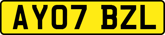 AY07BZL