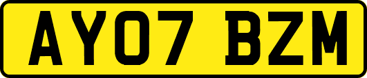 AY07BZM