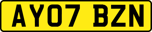AY07BZN
