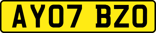 AY07BZO