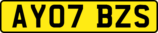 AY07BZS