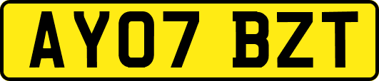 AY07BZT