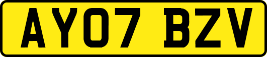 AY07BZV