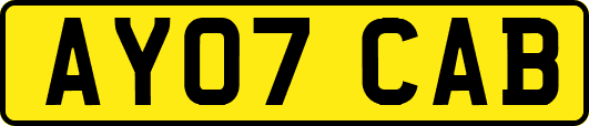 AY07CAB
