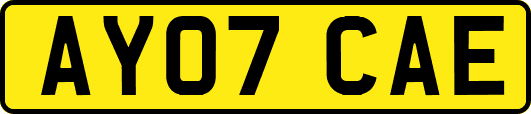 AY07CAE