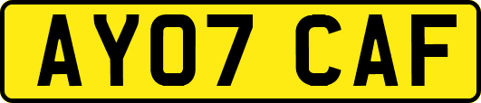 AY07CAF