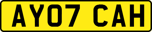 AY07CAH