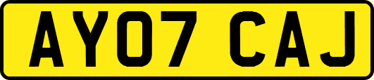AY07CAJ