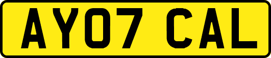 AY07CAL