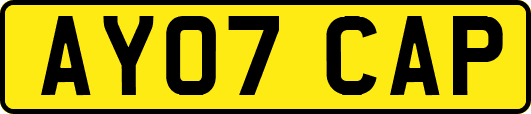 AY07CAP