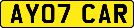 AY07CAR