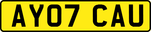 AY07CAU