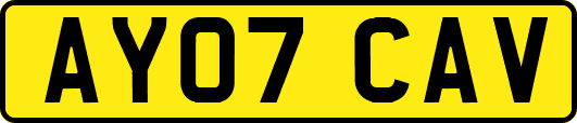 AY07CAV