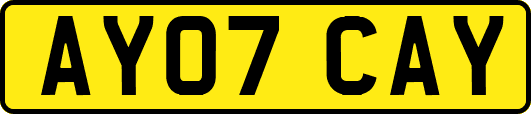 AY07CAY